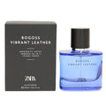 Zara Bogoss Vibrant Leather EDP for Men – 60 ml | Fruity, Leather, Long-Lasting
