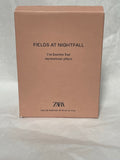 Zara Fields at Nightfall Eau de Parfum 30 ml | Woodsy Floral Scent