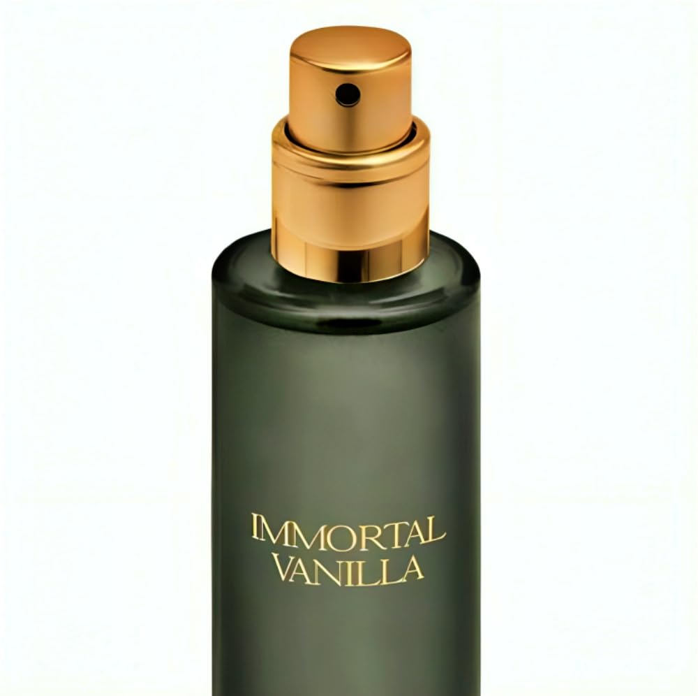 ZARA Immortal Vanilla EDP for Men – Long-Lasting Elegant Fragrance 30ml