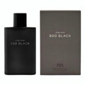 ZARA MAN 800 BLACK EDT for Men – 90 ml Woody Citrus Cologne