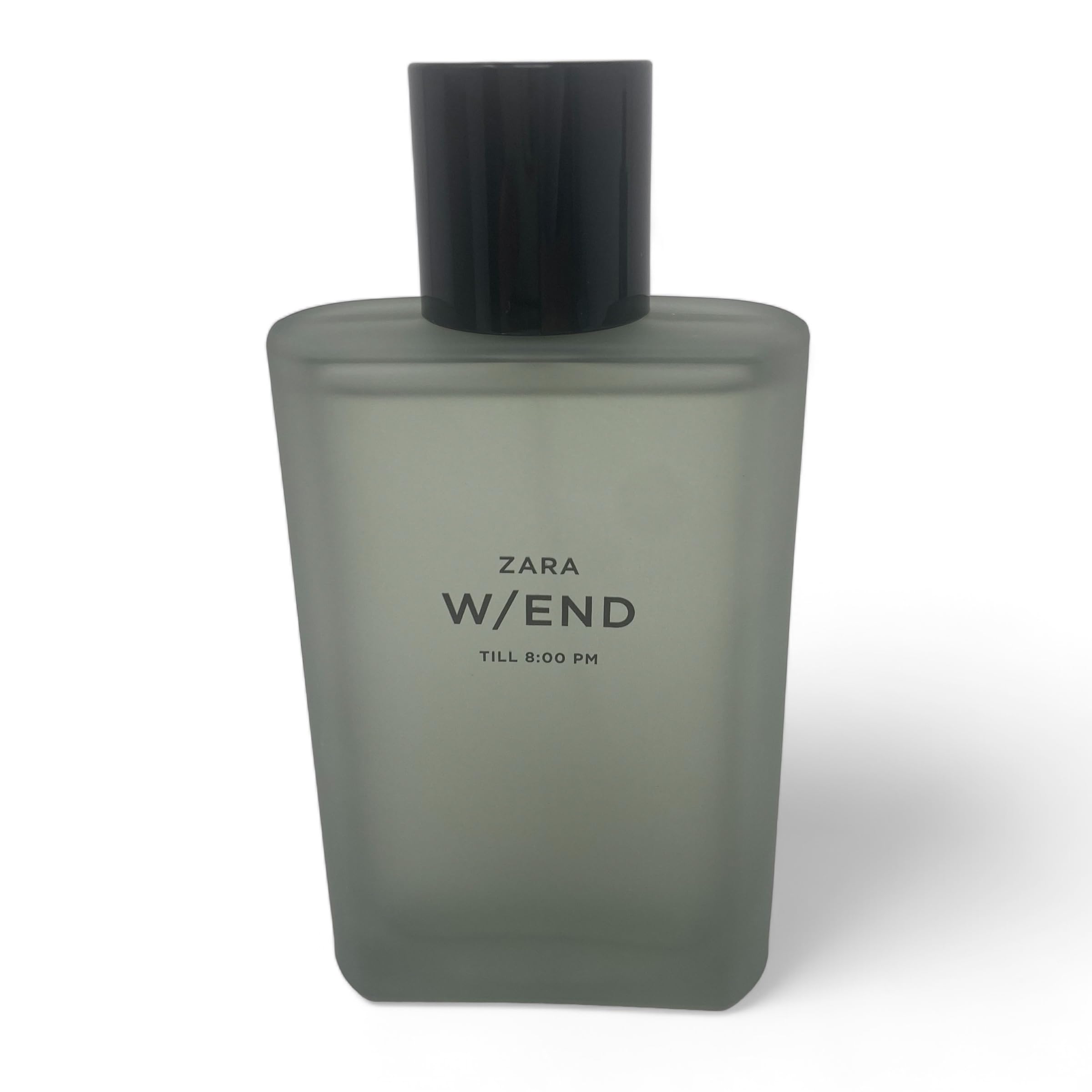 Zara Men's W/END 2 Pack – 100 ml Dual-Time Fragrance for Day to Night