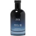 Zara Night Pour Homme II 3.4 oz – Men's Fragrance