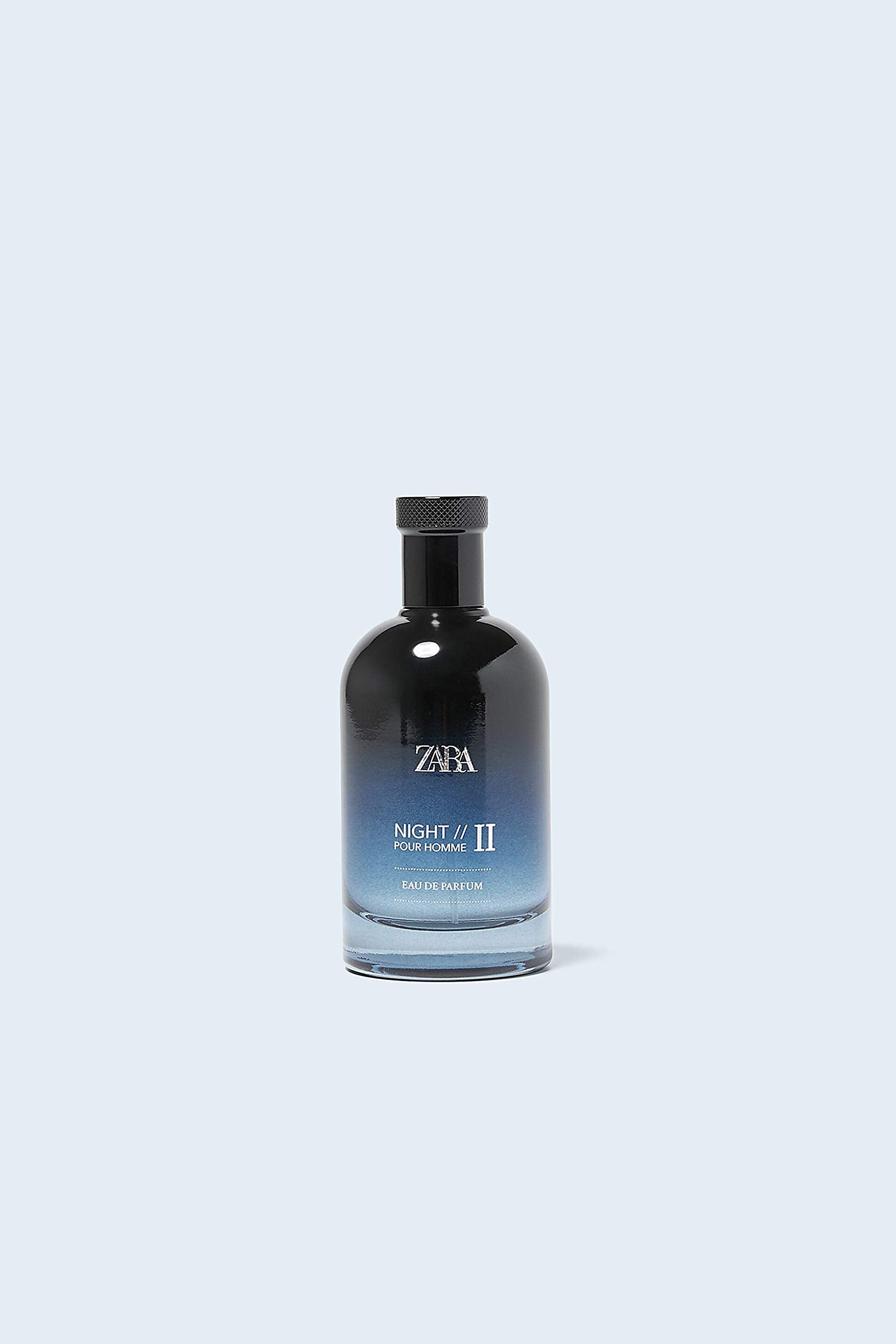 Zara Night Pour Homme II 3.4 oz – Men's Fragrance