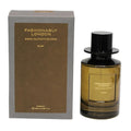 Zara Olfactive Nº04 Fashionably London Elixir Parfum for Men – Peony & Red Musk, Intense Floral Scent (100 ml)