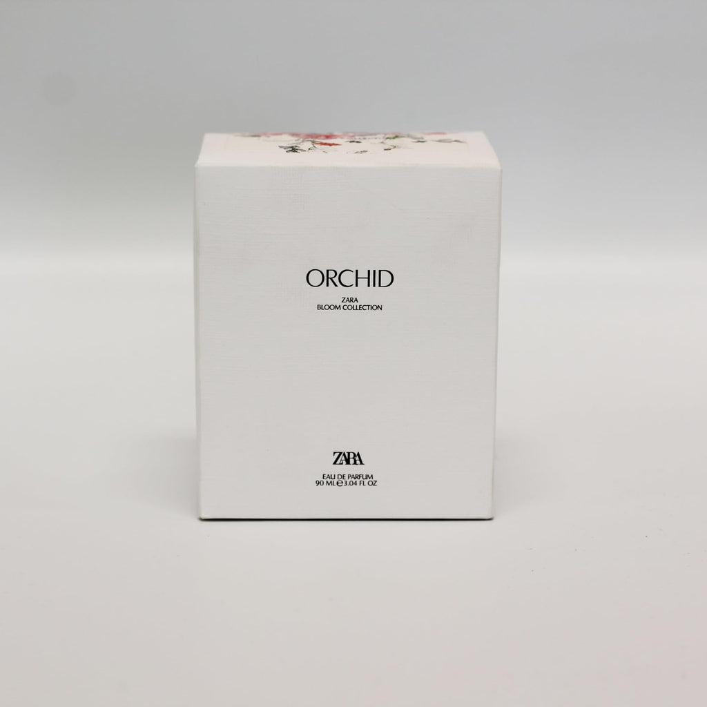 Zara Orchid Perfume for Women – Fresh Floral EDP 90ml