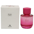 Zara Peony Eau de Parfum – Elegant Fruity Floral Fragrance, 90ml