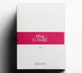 Zara Pink Flambe Eau de Toilette - 90 ml / 3.0 fl oz | Fresh Floral Summer Scent