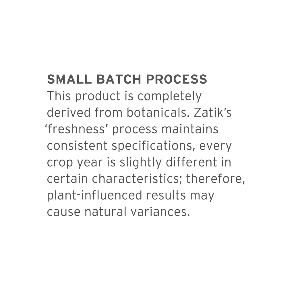 Zatik Naturals Nutri Face Serum – Rose Hip & Black Seed Oil, USDA Organic, Vegan & pH Balanced