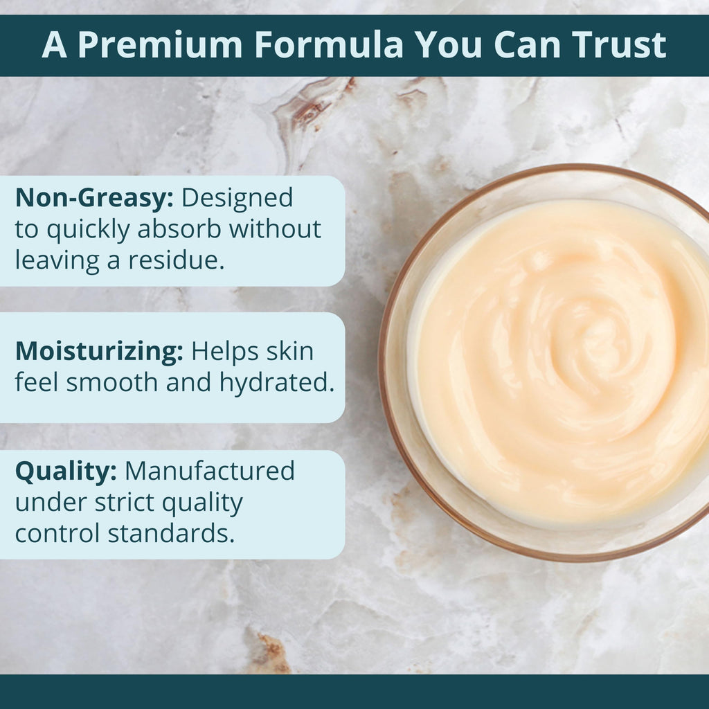 Zatural Hemp Hot Cream with Essential Oil Blend – Aloe, Hemp, and More (8oz 2-Pack)