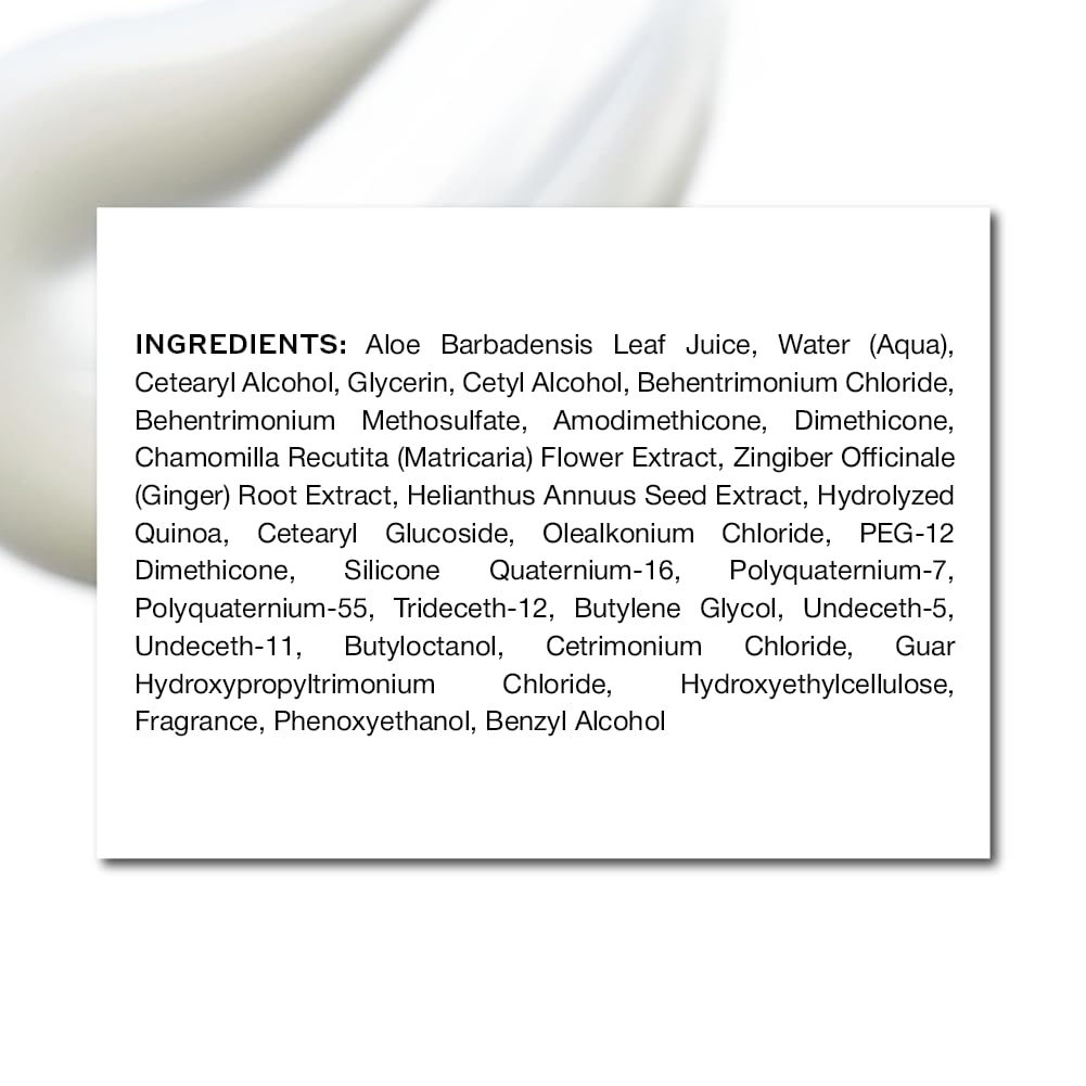Zenagen Revolve Conditioner (Unisex) | Lightweight Scalp Hydration for Fuller-Looking Hair