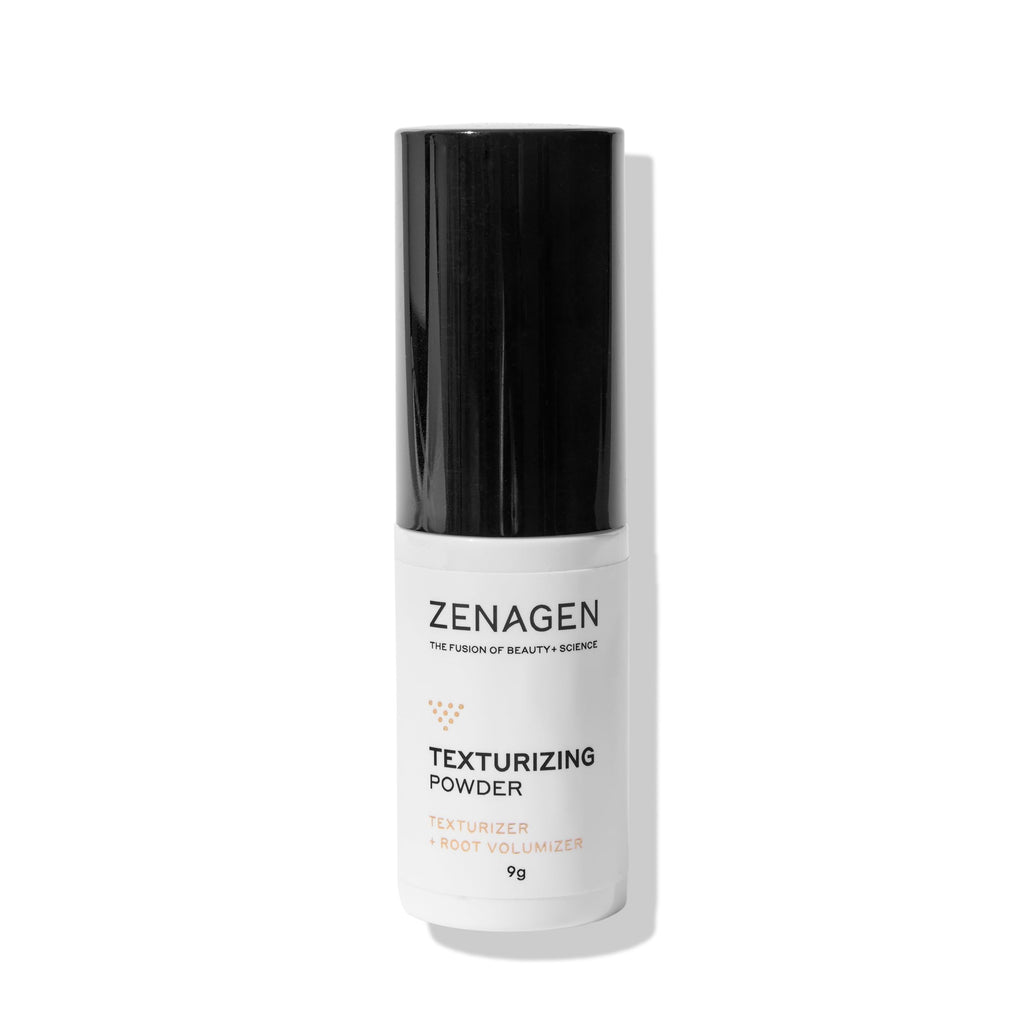 ZENAGEN Texturizing Powder — Root Volume & Texture, 9 g