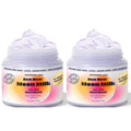 Zen Dew Moon Milk Snail Mucin Moisturizer Gel Cream — Blue Light Defense, 2-Pack
