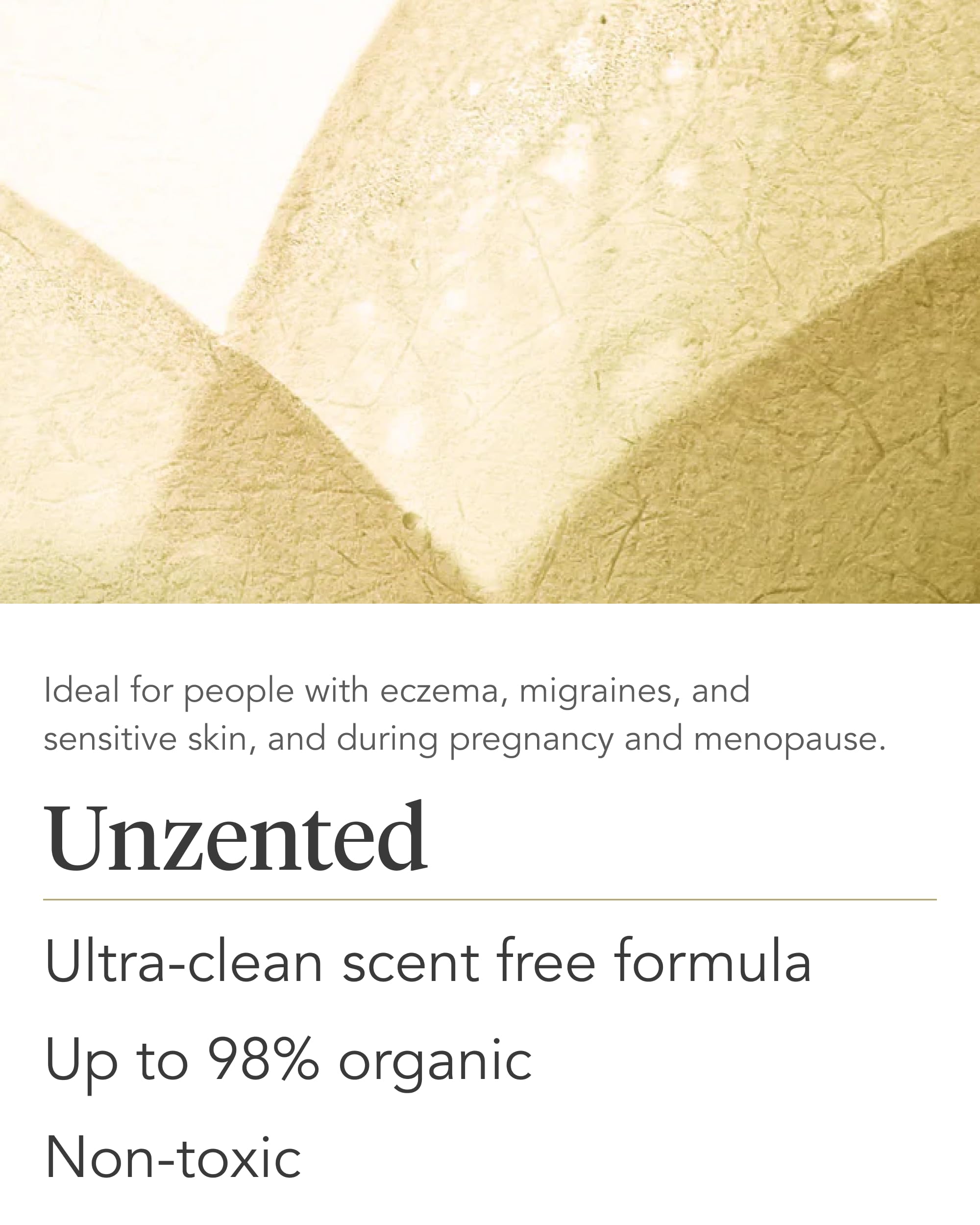 Zents Age-Defying Probiotic Body & Hand Lotion (Fragrance-Free) – Hyaluronic Acid & Organic Shea Butter | 6.4 fl oz