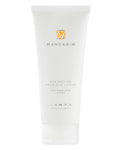 Zents Age-Defying Probiotic Body & Hand Lotion Mandarin | Hyaluronic Acid & Organic Shea Butter | 6.4 oz