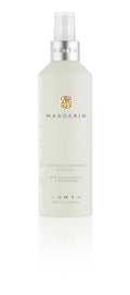 Zents Luminous Cashmere Body Oil (Mandarin Fragrance) | Moisturizing Oil with Vitamin E & Coconut Oil | 8 fl oz