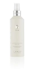 ZENTS Luminous Cashmere Body Oil – Fig Fragrance, Hydrating Coconut Oil & Vitamin E, 8 fl oz