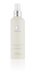 Zents Luminous Cashmere Body Oil – Petal Fragrance | Hydrating Oil with Vitamin E & Coconut Oil | Softens & Smooths Skin | 8 fl oz