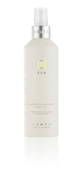 Zents Luminous Cashmere Body Oil (Sun Fragrance) – Moisturizing Oil with Vitamin E & Coconut Oil | 8 fl oz