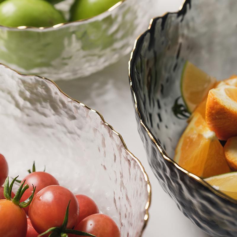 ZH10 Salad Bowl, Glassware