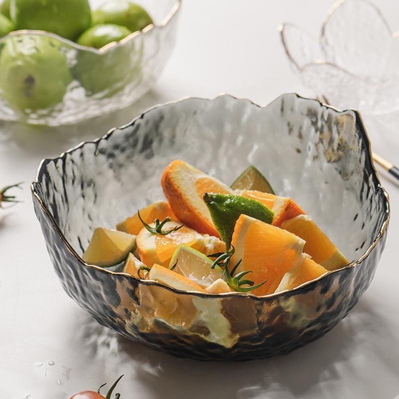 ZH10 Salad Bowl, Glassware