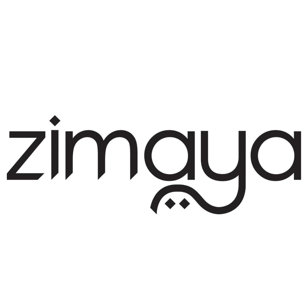 Zimaya Hawwa Red Pour Femme Eau de Parfum – 3.4 Fl Oz
