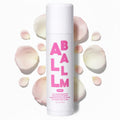 Zizia Rose Multi All Balm Stick – Moisturizing Lip, Hand & Body Balm with Shea Butter & Jojoba Oil
