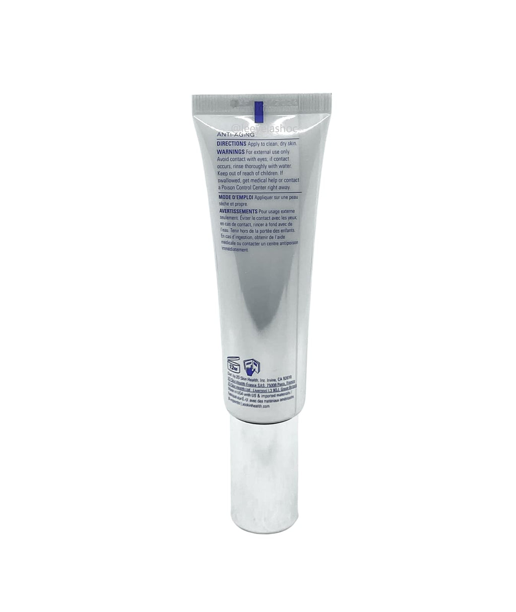 ZO SKIN HEALTH Illuminating AOX Serum – Brightening Antioxidant Serum, 50 mL