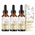 ZTSGU Cyperus Rotundus Oil Trio — Hair Reduction & Skin Nourishment