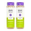 Zum Body Soap Lemongrass - 16 fl oz (2 Pack) | Deep Clean & Plant-Based Moisturizing