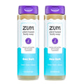 Zum Body Soap Sea Salt - 16 fl oz (2 Pack) | Deep Clean, Nourishing Bubbles, Cruelty-Free
