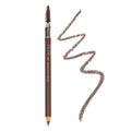 Zuzu Luxe Cream Brow Pencil (Fig - Brunette) – Natural, Creamy Definition | Vegan & Cruelty-Free