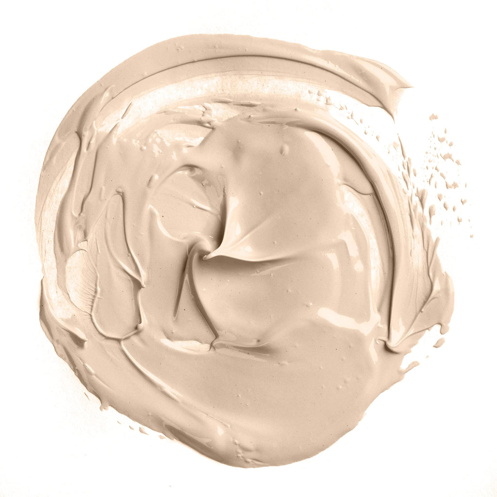 Zuzu Luxe Oil-Free Liquid Foundation | Vitamin A, E & Aloe | Vegan & Cruelty-Free | 1 fl oz