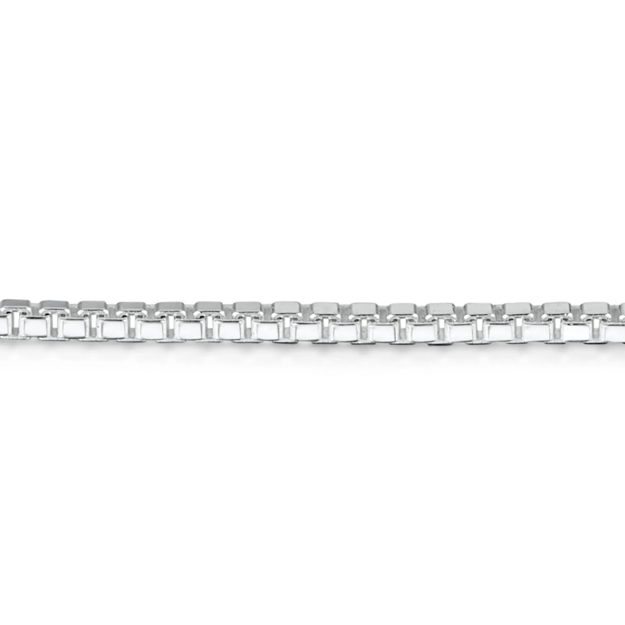 Mixed Flower Silver Treble Clef Pendant Necklace